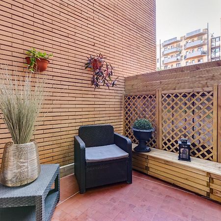 Trastevere-Royal Orchid Apartment Rome Exterior photo