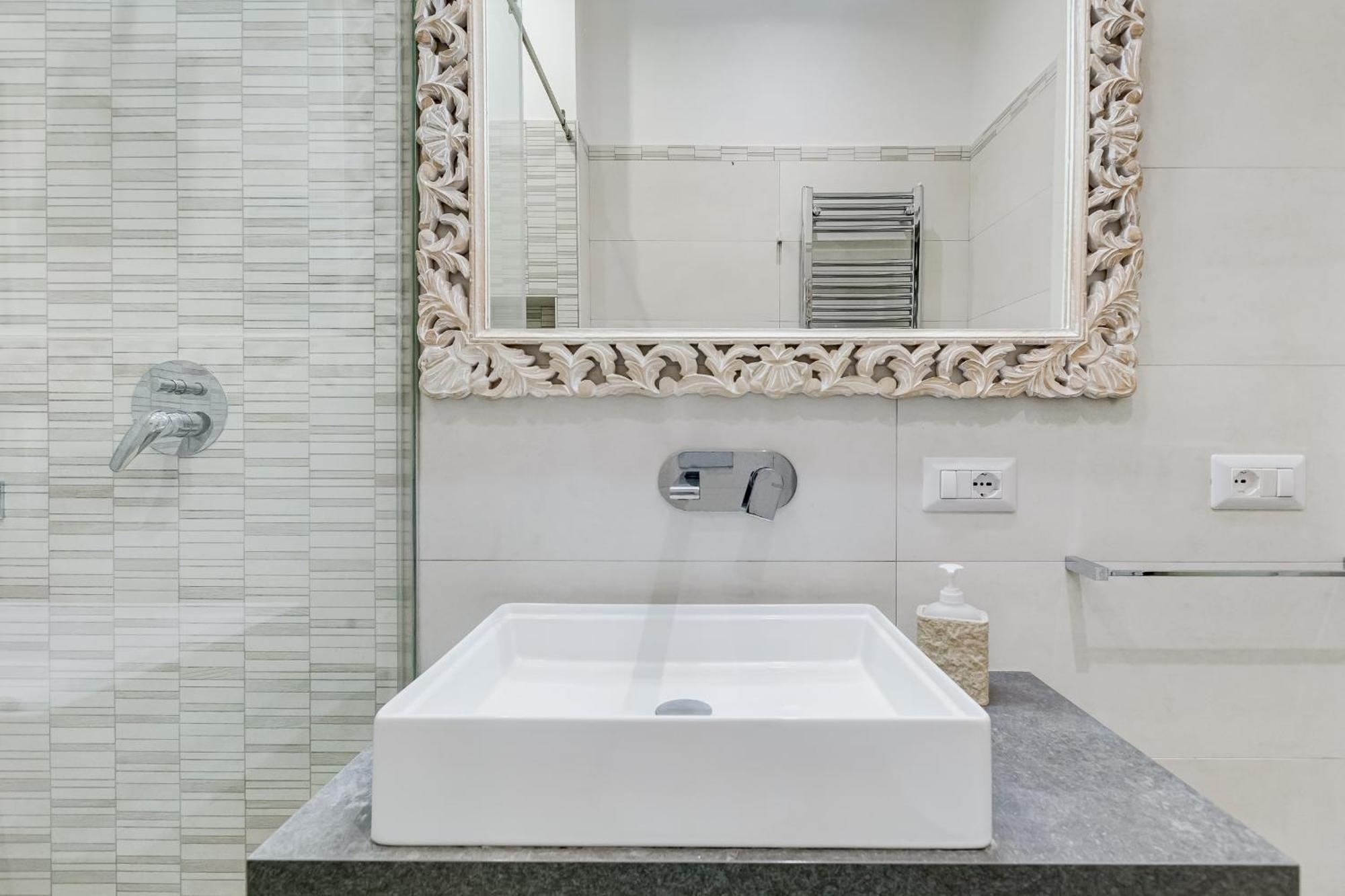 Trastevere-Royal Orchid Apartment Rome Exterior photo
