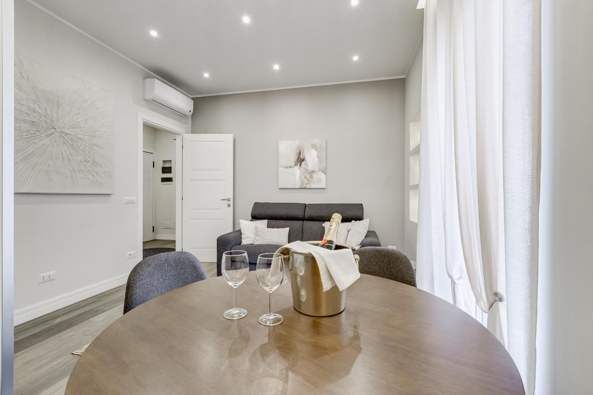 Trastevere-Royal Orchid Apartment Rome Exterior photo